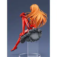 Figure - Neon Genesis Evangelion / Ikari Shinji & Asuka Langley