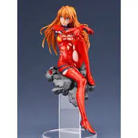 Figure - Neon Genesis Evangelion / Asuka Langley & Ikari Shinji