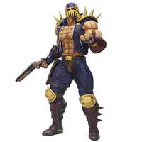 Sofubi Figure - Fist of the North Star / Jagi (Hokuto no Ken)