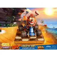 Figure - Crash Bandicoot