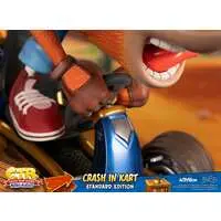 Figure - Crash Bandicoot