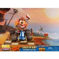 Figure - Crash Bandicoot