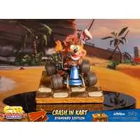 Figure - Crash Bandicoot