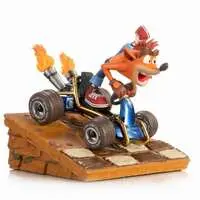 Figure - Crash Bandicoot