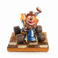 Figure - Crash Bandicoot