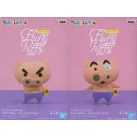 Prize Figure - Figure - Crayon Shin-chan