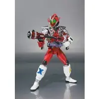 S.H.Figuarts - Kamen Rider Fourze