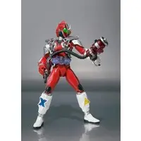 S.H.Figuarts - Kamen Rider Fourze