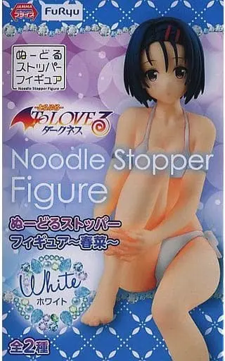 Noodle Stopper - To LOVE Ru Darkness / Sairenji Haruna