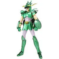 Figure - Saint Seiya