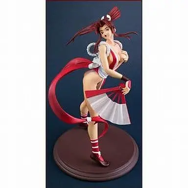 Figure - Garo Densetsu (Fatal Fury) / Shiranui Mai