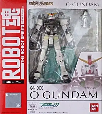 Figure - Mobile Suit Gundam 00