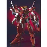 Figure - Mobile Suit Gundam 00