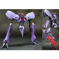 Figure - Mobile Suit Gundam 00
