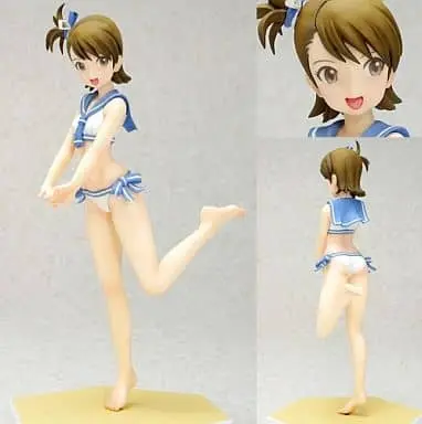 Beach Queens - The Idolmaster / Futami Ami