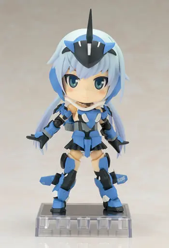 Cu-poche - Frame Arms