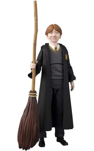 S.H.Figuarts - Harry Potter / Ron Weasley