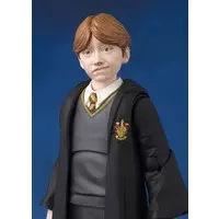 S.H.Figuarts - Harry Potter / Ron Weasley