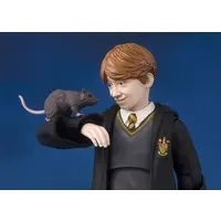 S.H.Figuarts - Harry Potter / Ron Weasley