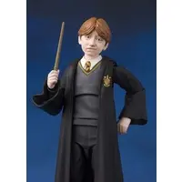 S.H.Figuarts - Harry Potter / Ron Weasley