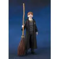 S.H.Figuarts - Harry Potter / Ron Weasley