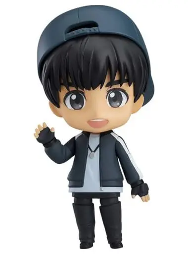 Nendoroid - Yuri!!! on Ice / Katsuki Yuuri