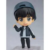 Nendoroid - Yuri!!! on Ice / Katsuki Yuuri