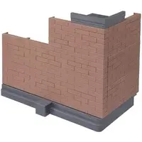 Tamashii Option - Tamashii Option Brick Wall