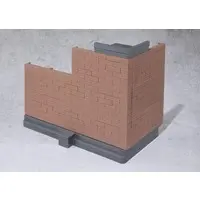 Tamashii Option - Tamashii Option Brick Wall