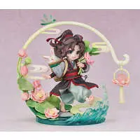 Figure - Mo Dao Zu Shi / Wei Wuxian