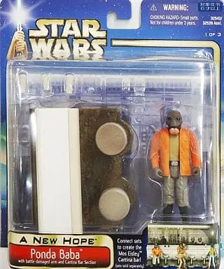 Figure - Star Wars