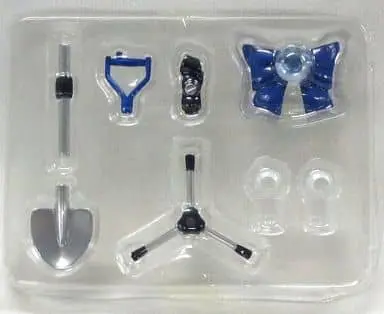 Nendoroid - VOCALOID / Hatsune Miku & Snow Miku