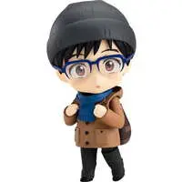 Nendoroid - Yuri!!! on Ice / Katsuki Yuuri