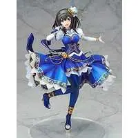 Figure - The iDOLM@STER Cinderella Girls / Sagisawa Fumika