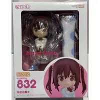 Nendoroid - Himouto! Umaru-chan
