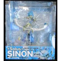 Figure - Sword Art Online / Sinon (Asada Shino)