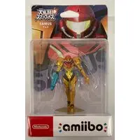 Figure - Metroid / Samus Aran