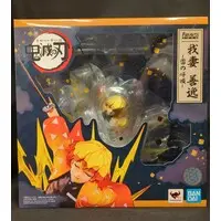 Figuarts Zero - Demon Slayer: Kimetsu no Yaiba / Agatsuma Zenitsu