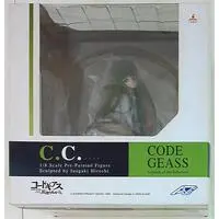 Figure - Code Geass / C.C.