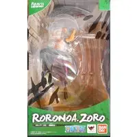 Figuarts Zero - One Piece / Roronoa Zoro