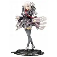 Figure - Clockwork Planet