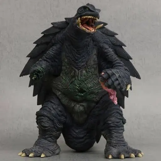 Figure - Gamera 3: Revenge of Iris