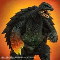 Figure - Gamera 3: Revenge of Iris