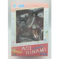 Figure - Bottom-Tier Character Tomozaki / Hinami Aoi