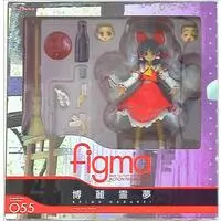 figma - Touhou Project / Hakurei Reimu