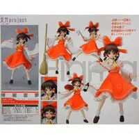 figma - Touhou Project / Hakurei Reimu