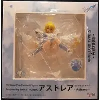 Figure - Sora no Otoshimono (Heaven's Lost Property)