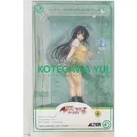 Figure - Garage Kit - To LOVE Ru Darkness / Kotegawa Yui