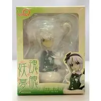 Figure - Touhou Project / Konpaku Youmu