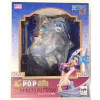 P.O.P (Portrait.Of.Pirates) - One Piece / Nefertari Vivi